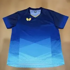 Butterfly 卓球ウェア M
