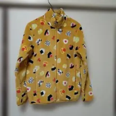 フリース　Sサイズ