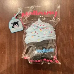 mellojoy メロジョイ　ソフトツイスト　シーソルト
