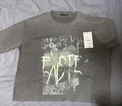ZARA 完売品　半袖Tシャツ　未使用のサムネイル