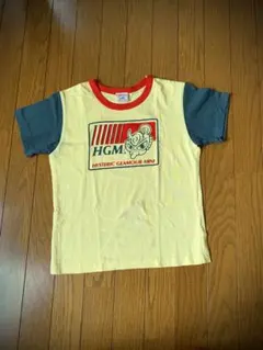 HYSTERIC GLAMOUR MINI Tシャツ 130のサムネイル