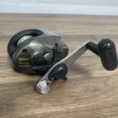 シマノ、幻風300XTtypeG Amazon | シマノ(SHIMANO) ベイトリール 11 幻風XT タイプG