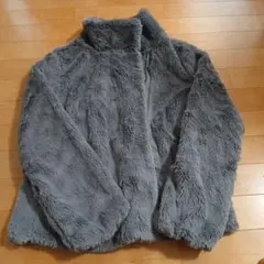 patagonia グレー ジャケット レディース S 美品　再値下げ