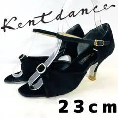 2025年最新】ケント ダンスシューズ 23センチの人気アイテム