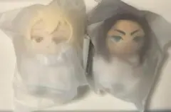 ALEAN STAGE ぬいぐるみ ルカ ヒョナ