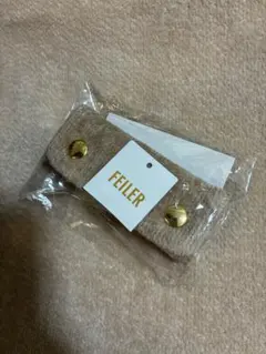 FEILER フェイラー ハンドルカバー