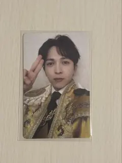 M!LK 吉田仁人 爆裂愛してる/好きすぎて滅