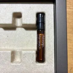 Aesop イソップ　オードパルファムマラケッシュ インテンス　2mlのサムネイル