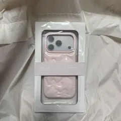 CASETiFY iPhone 17 Pro用 ピローケース ピンク - メルカリ