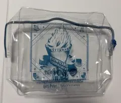ハリーポッター タリーズ 炎のゴブレットポーチ