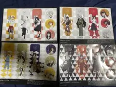 2026年最新】ブックマークコレクション 文豪ストレイドッグスの人気