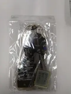 終末のワルキューレ ジャック・ザ・リッパー 描き下ろし アクリルスタンド