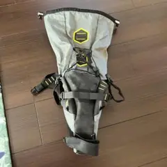 apidura ミディアム　サドルバッグ　中古 サドルバッグ 14L 【EXPEDITION SADDLE PACK/ ミディアム