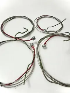 コントラバス ベルカント オーケストラ弦 4本セット - メルカリ