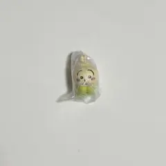 ちいかわ　ガチャガチャ　たべものいっぱいマスコット　うさぎ