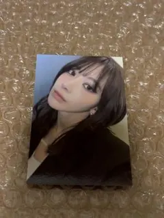 LESSERFIM HOT ユンジン　showcase ショーケース トレカ 2025年最新】Showcase ルセラフィムの人気アイテム - メルカリ