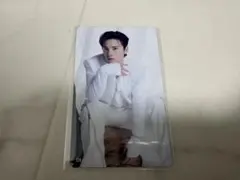 JO1 川西拓実 ラントレ 134