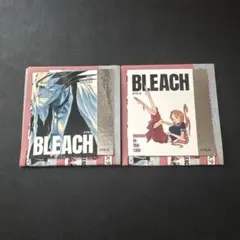 井上織姫 BLEACH WORLD インスタントフォト風シートコレクション