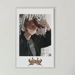 Crazy raccoon　CR　ロックの日　ありさか　レア