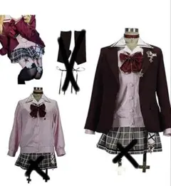 星川サラ イギリス風私服 コスプレ衣装 - メルカリ