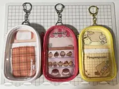 Snow Man アクリルスタンドケース　滝沢歌舞伎zero サンリオ　不二家