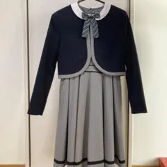 any FAM ジャケット付きフォーマルドレス 160