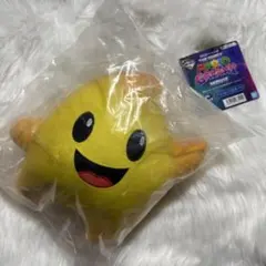 一番くじ ザ・スーパーマリオギャラクシー・ムービー C賞 チコぬいぐるみ