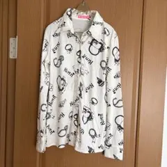 RONI 長袖シャツ ブラウス ML