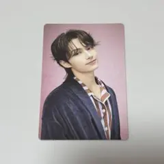 SEVENTEEN CARATLAND 2024 レンチキュラー ジュン