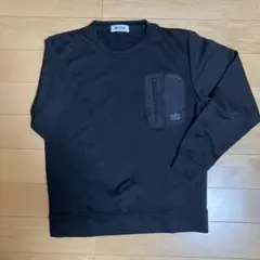 ロゴス　メンズトレーナー　Mサイズ