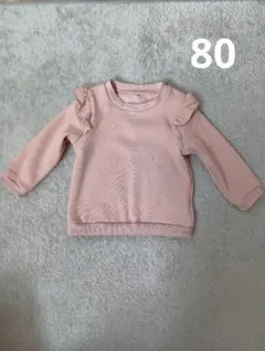 ベビー服 80
