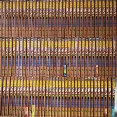 名探偵コナン 1巻〜106巻+関連本28冊 セット売り+おまけ