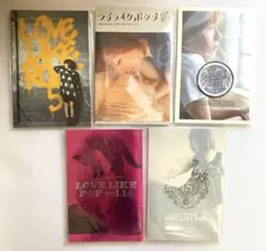 aiko ライブパンフレット 10冊セット - メルカリ
