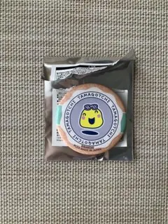 たまごっち 缶バッジコレクション　エンジョイトラベル　まるっちのサムネイル