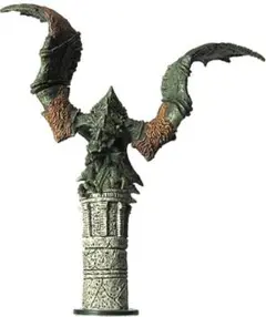 【貴重】【新品未開封】ワンダと巨像　ワンコイングランデフィギュア　6種セット 未開封6種/開封済み1種/シークレット含む全7種セット/小箱・大箱