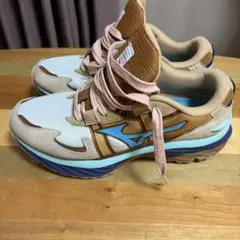 SKECHERS × ONEPIECE コラボスニーカー ドフラミンゴ 24cm - メルカリ