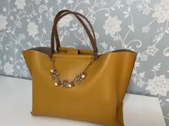 IACUCCI ハンドバッグのサムネイル