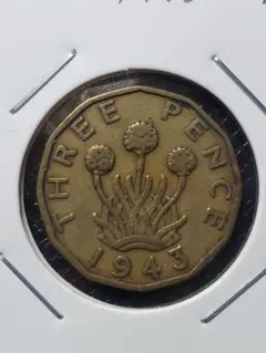 2026年最新】国：イギリス 旧貨幣・金貨・銀貨・記念硬貨の人気