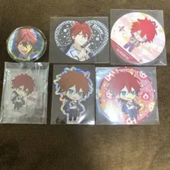 あんスタ　天城燐音