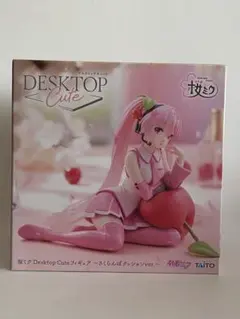 2025年最新】桜ミクDesktopCuteの人気アイテム - メルカリ