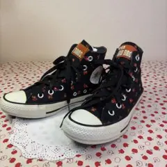 【限定コラボ】CONVERSE ALL STAR × スーパーマリオブラザーズ
