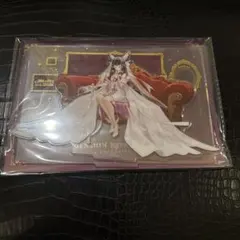 原神　2026 原神FES　フェス コロンビーナ　少女　アクスタ