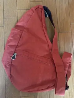 HEALTHY BACK BAG ヘルシーバックバッグ Sのサムネイル