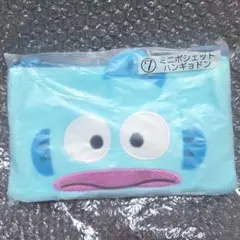 [新品未使用] ハンギョドンミニポシェット