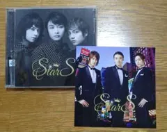 2026年最新】StarS井上芳雄浦井健治山崎育三郎の人気アイテム - メルカリ