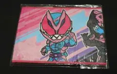 仮面ライダーリバイス ファイナルステージ マフラータオル