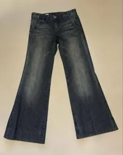 GAP 1969 フレアデニム レディース　Sサイズ