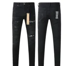 KSUBI SLIM FIT DENIM PANTS スリムフィットデニム　29