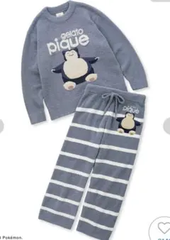 2025年最新】ジェラートピケカビゴンの人気アイテム - メルカリ