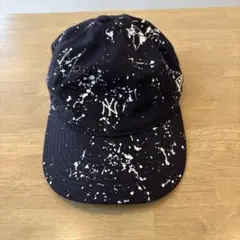 NEWERAキャップ　キッズ　9twety